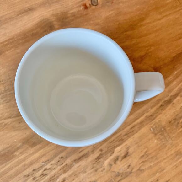 Threshold Target AQUARIUS Coffee Mug Cup Zodiac 16oz Driven Feisty Astrology - Picture 5 of 10